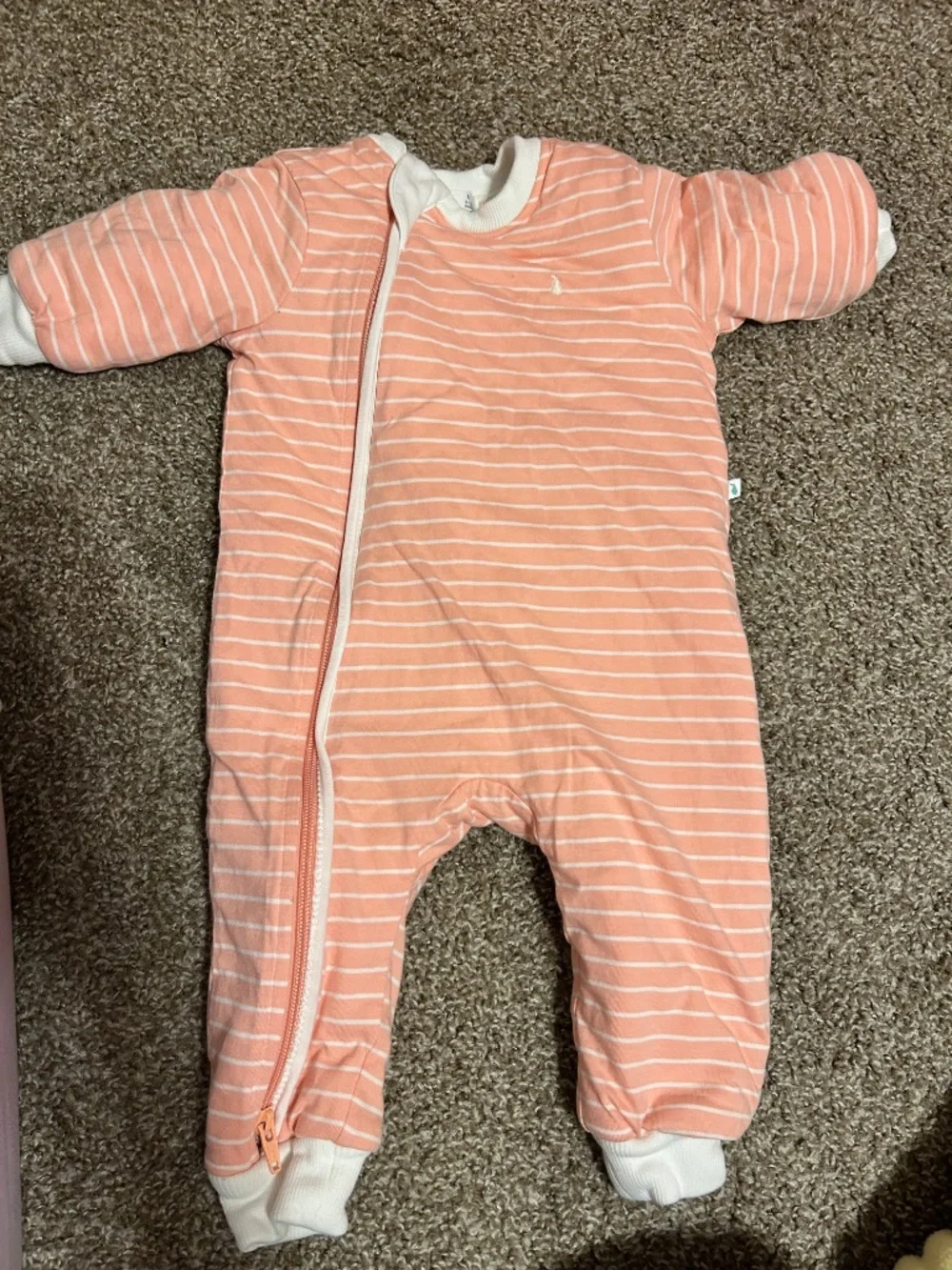 Sleep Suit Bundle (Merlin)